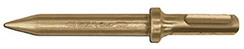 CINCEL NEUMATICO SDS-PLUS X 175 mm ANTICHISPA Al-Bron