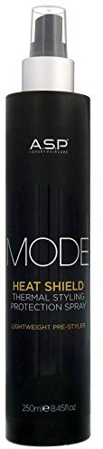 Mode Styling by Affinage Heat Shield Thermal Styling Protection Spray 250ml