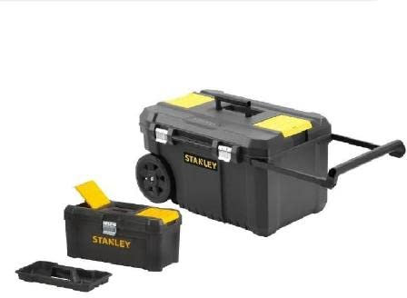 STANLEY FATMAX Truhe + Werkzeugkasten