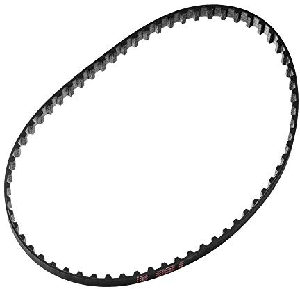 Band Saw Drive Belt Fits - Central Machinery 96980 Band Saw - High Strength Rubber Belt - Replacement Drive Belt - Made in the USA - Toothed Drive Belt
