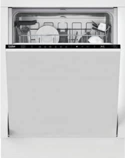 Lavastoviglie Beko BDIN14320 ad Incasso 60 Cm 13 Coperti 4 Programmi Classe E