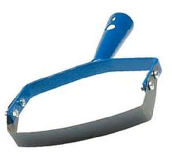 3PZ SARCHIATORE A LAMA INTERCAMBIABILE