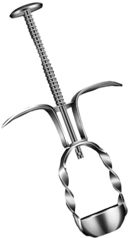 SOIMISS Jujube Corer Inossidabile Strumento per Rimuovere Ciliegie e Datteri per e Facile Usare e Resistente