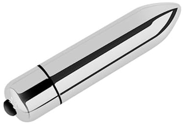 Vibromasseur Anal,Plug Anale Gode Dildo Vitesses Vibrant Plugs Anals Prostate Masseur Massager G Spot Vibrateur Imperméable À L'Eau Anal pour Hommes Femmes et Couples R7ZA