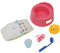 Heless 804Heless 15 cm Potty with Accessory for Doll