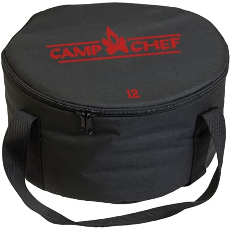 Camp Chef ASSCA Sac de Transport pour faitout 30,5 cm