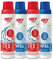 Hey Sport Mega confezione da: Impra-wash & per tessuti text-wash 1 litro