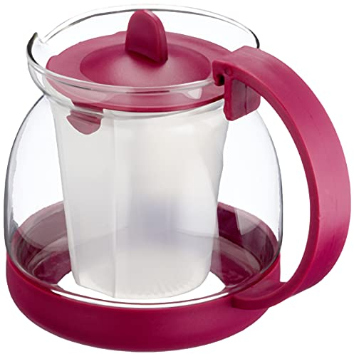 Lifestyle - Tetera c/f microondas 0,8l.