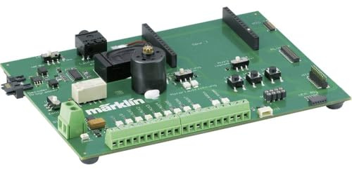 Märklin 60970 Decoder-Tester DCC, MM