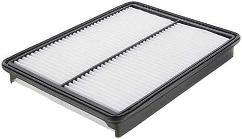 BOSCH 5605WS Workshop Engine Air Filter - Compatible with Select Hyundai Santa Fe, Santa Fe Sport, Santa Fe XL, Santa Fe XL; Kia Sorrento