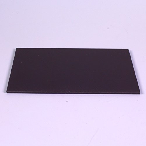 BCreative® Hojas de linóleo Suaves y Flexibles de 300 mm x 400 mm