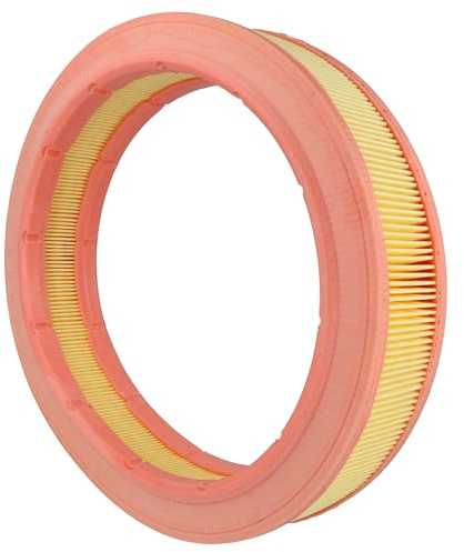 vhbw Dammsugarfilter för Kränzle Ventos 20 E/L, 30 E/L dammsugarfilterelement