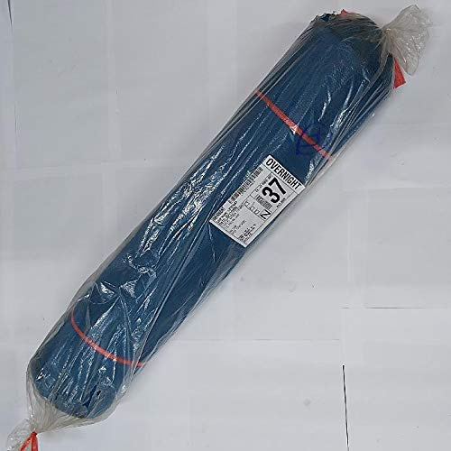 2m x 50m Blue Debris Netting For Garden & Events