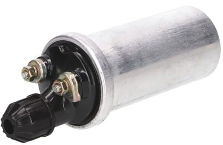 Zündspule 12V Typ 8352.1/2 kompatibel mit Simson S50, S51, Schwalbe KR51/2