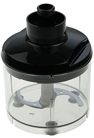 Picadora compatible con/pieza de repuesto para batidora de mano Bosch Siemens 00753480 (descripción)