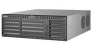 Hikvision Videoregistratore di rete DS-96064NI-I16, 64 canali, 3U, montabile a rack