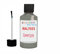 SCOOBYS PAINTS BACK IN THE MIX Anti Rust Direct to Metal Paint Protection prevents Corrosion indoor & Outdoor gloss Finish (30ML Tester Bottle, RAL7033 Cement grey)