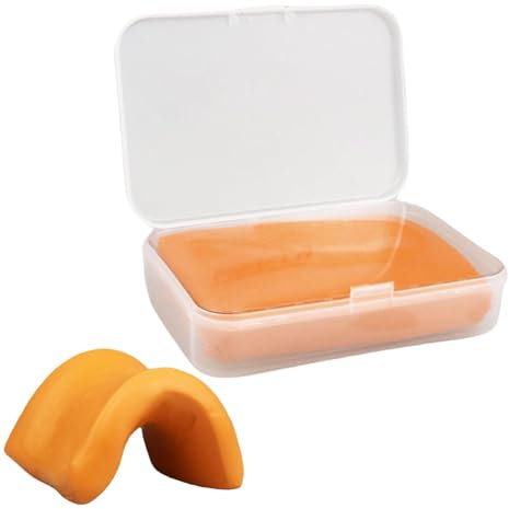 Reinigungsknete Auto, Car Clay, Hochwertige und Langlebige Knetmasse zur Entfernung von festhaftenden Verschmutzungen, Reinigungsmasse Lackreinigungsknete zur Lackpflege und Felgenreinigung