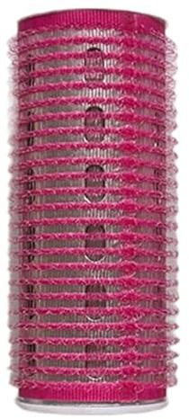 Rizores Single Hair with Heating – Electric Hair Roller | Individual Electric Heating Comb | Hairy Tool with Self-Setting Clip for Bangs, Hair
