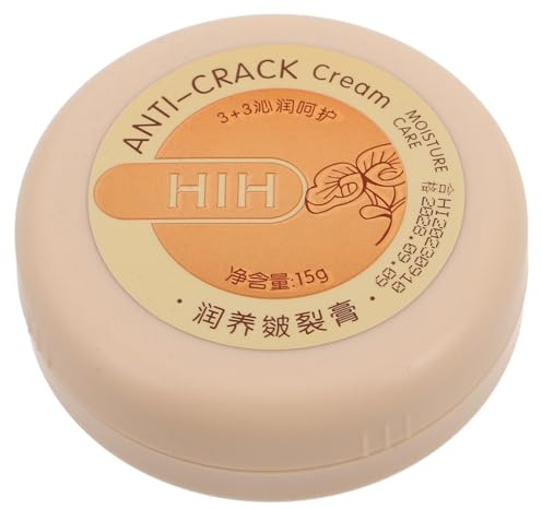 VICASKY Feuchtigkeitscreme Für Füße Creme Gegen Rissige Fersen Fußcreme Für Trockene Haut Reparaturcreme Für Füße Feuchtigkeitsspendende Fußcreme