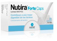 SALVAT Nutira Forte Caps