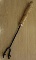 Castmaster CHIMINEA UTILITY TOOL/POKER