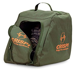 CRISPI Schuh- und Stiefeltasche