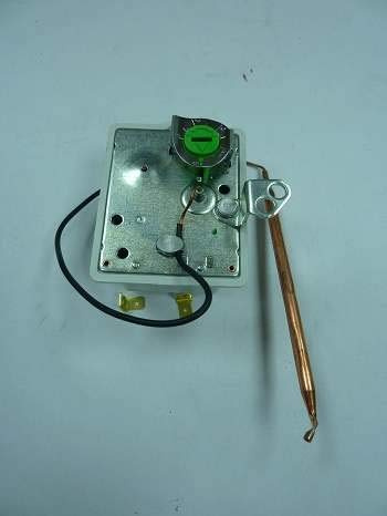 Thermostat chauffe eau DE DIETRICH type BSD Mono lg 400