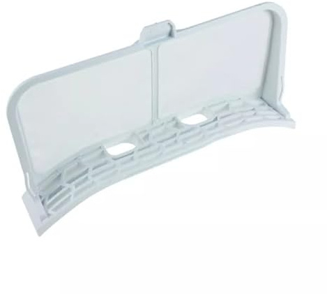 Masterpart Dryer Fluff Filter Lint Mesh Screen To Fit Beko DRVS62, DRVS73, DRVT61W, DV7110 Tumble Dryers