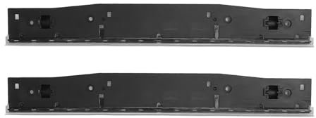 Qcwwy Vacuum Cleaner Wiper Strip,2Pcs Quick Release Wiper Strip Boost Suction Power Vacuum Cleaner Water Scraping Strip for H20 H30