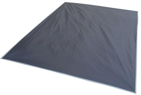xbiez Watertight Ground Sheet for Camp Tent Tarp Outdoor Awnings Carpet Groundsheet Picnics Blanket Ground Sheet with Peg