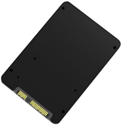 Key NVME SATA SSD auf SATA3.0 2,5 Zoll Adapter NVME SSD Konverter RiserCard Gehäuse für Laptop-Karte
