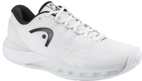 HEAD Revolt Pro 5.0 Men WHBK White Black