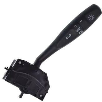 Leva Devio Guida Compatibile Con Mitsubishi Eclipse Galant L200 L300 L400 Lancer Mirage Space Pajero Interruttore Indicatori Direzione Fari MR277924