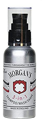 Morgans M029