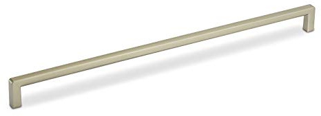 SOTECH Möbelgriff BAGIO BA 320 mm | Griff Schubladengriff Schrankgriff Bügelgriff