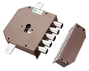 Mottura 49375 Cerradura