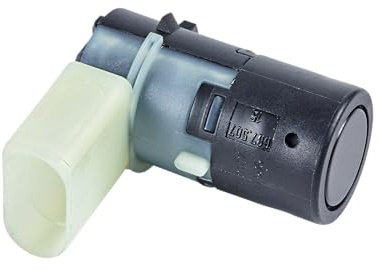 VALEO Capteur (aide au stationnement) 890050 Compatible avec: AUDI A4 B6 Cabriolet, A4 B7, A4 B7 Avant, A4 B7 Cabriolet, A6 Allroad C6, A6 C5, A6 C5 Avant, A6 C6, A6 C6 Avant, A8 D3, ALLROAD C5