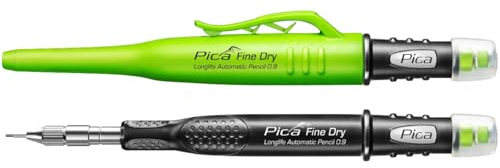 Pica-Marker 7070 Pica Fine-Dry Marqueur