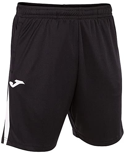 Joma Bermuda Championship VII Svart Vit