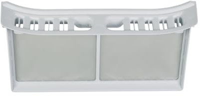 LUTH Premium Profi Parts Flusensieb kompatibel mit Bosch 00653867 Filtertasche für Trockner