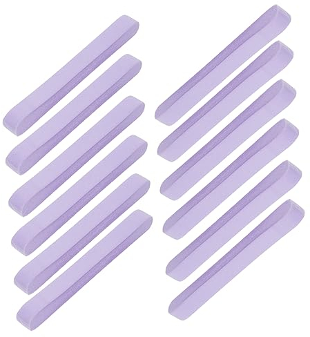 DOITOOL 120 Stück Einweg Gesichtsreinigungsschwämme Komprimiert Peeling Make Up Entferner Pads Für Porentiefe Hautpflege Reise