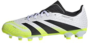 Adidas Unisex niños Predator League Multi Ground Football Boots Kids
