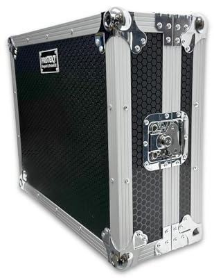 Protekt case for Denon Prime GO - Plus Series CPGO DJ Flight Case for Denon DJ Controller