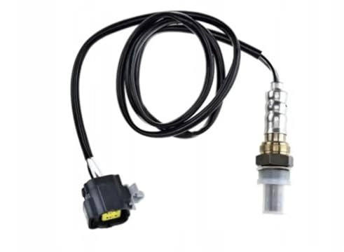 OXANC Lambdasonde O2, für Chevrolet, für Rezzo 1,6 l Oe-Nr.: 96253547 Heizung Piezoelektrisch Universal 4-Draht Downstream