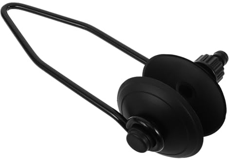 MUELODSIC Motores Borda para Barco Pequeño Herramienta De Lavado De Motor Marino Accesorio De Limpieza De Motor para Embarcaciones