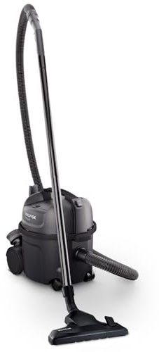 Nilfisk Aspiradora Thor R para Suelos y Alfombras - Aspirador de Gran Capacidad con Filtro HEPA 13