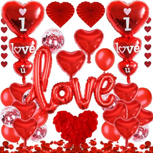 Proposal Party Decoration. Proposal,Valentine's Day,Anniversary Decoration