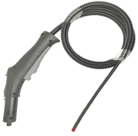 For il set di tubi flessibili for pulitori a vapore con maniglia di controllo Accessori for la pulizia a vapore(1 Set*Steam Hose)
