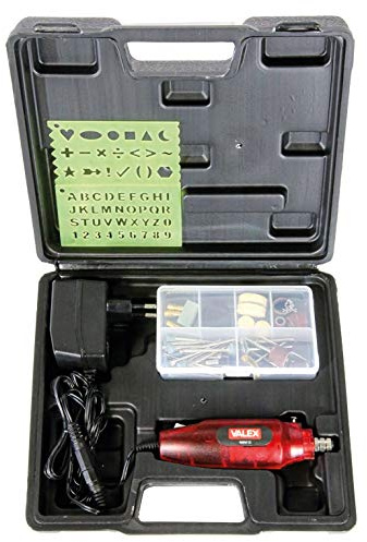 INCISORE ROTANTE MINI 12